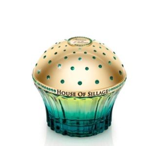 House of Sillage passion de lamore 2.5 oz 85% full
